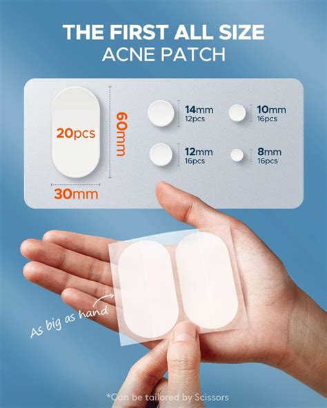 best pimple patches 2023|hydrocolloid patches before and after.